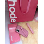 Rhode Lip Case Ribbon – чохол з блиском для губ на iPhone 16